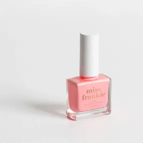 Miss Frankie Nail Polish My New Crush