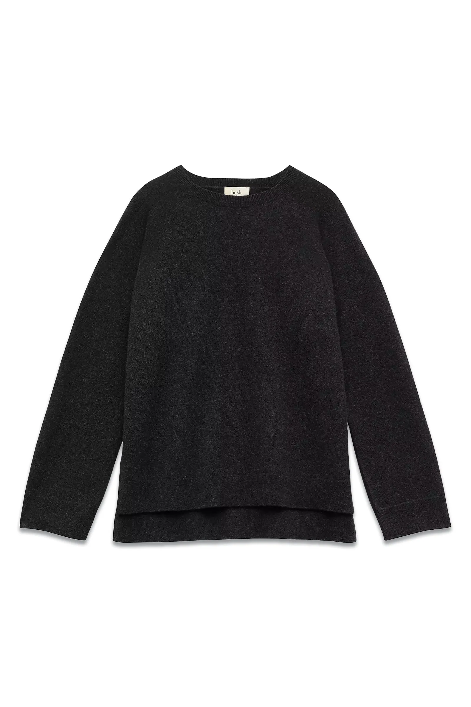 Neve Cashmere Boyfriend Jumper