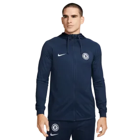 Nike Chelsea Strike Track Jacket