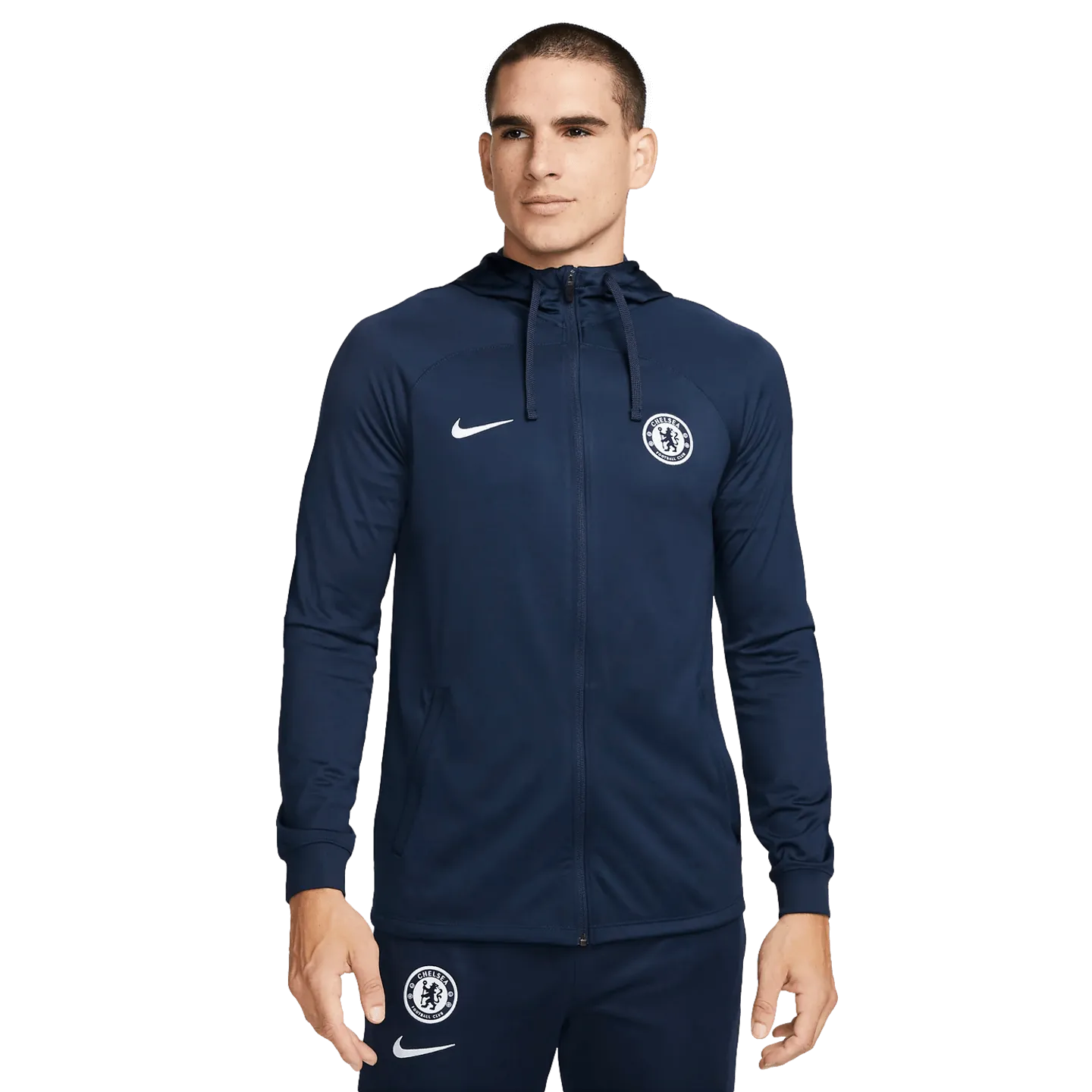 Nike Chelsea Strike Track Jacket