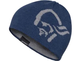 Norrona /29 Mid Cotton Logo Beanie