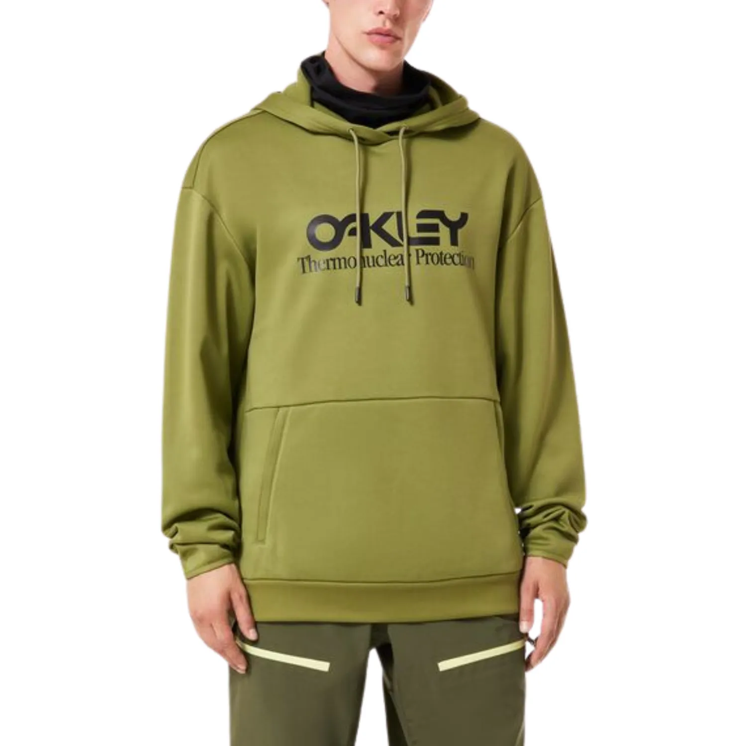 Oakley Rider Long 2.0 Hoodie 2025 - Men's