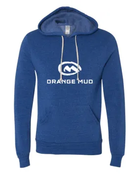 Orange Mud Super Soft Hoodie