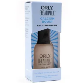 ORLY BREATHABLE Calcium Boost