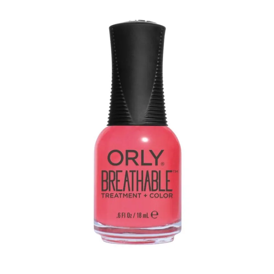 ORLY Nail Superfood Breathable Nail Polish