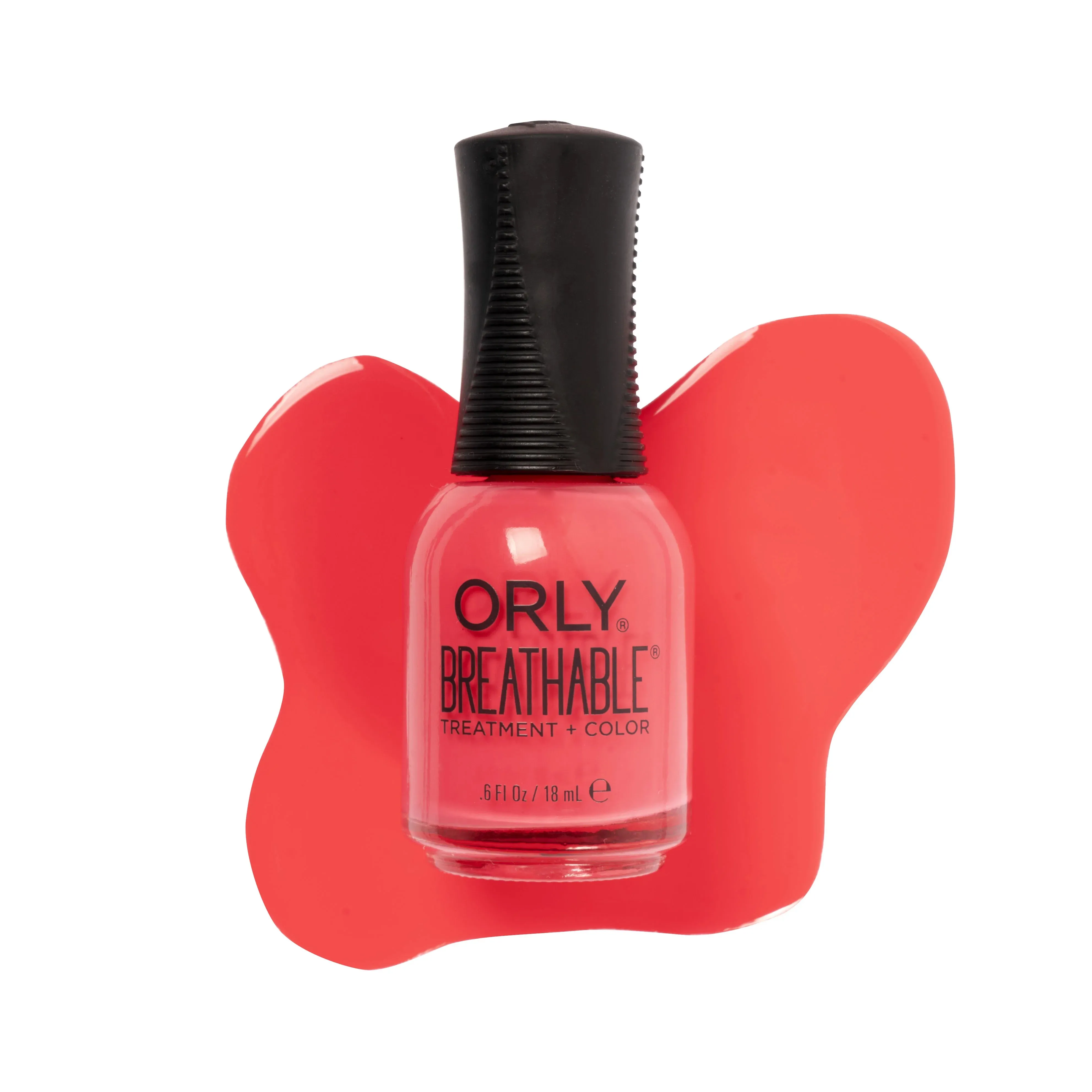 ORLY Nail Superfood Breathable Nail Polish