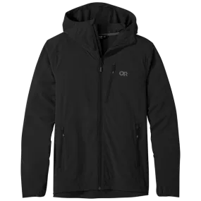 Outdoor Research Men's Ferrosi Hoodie