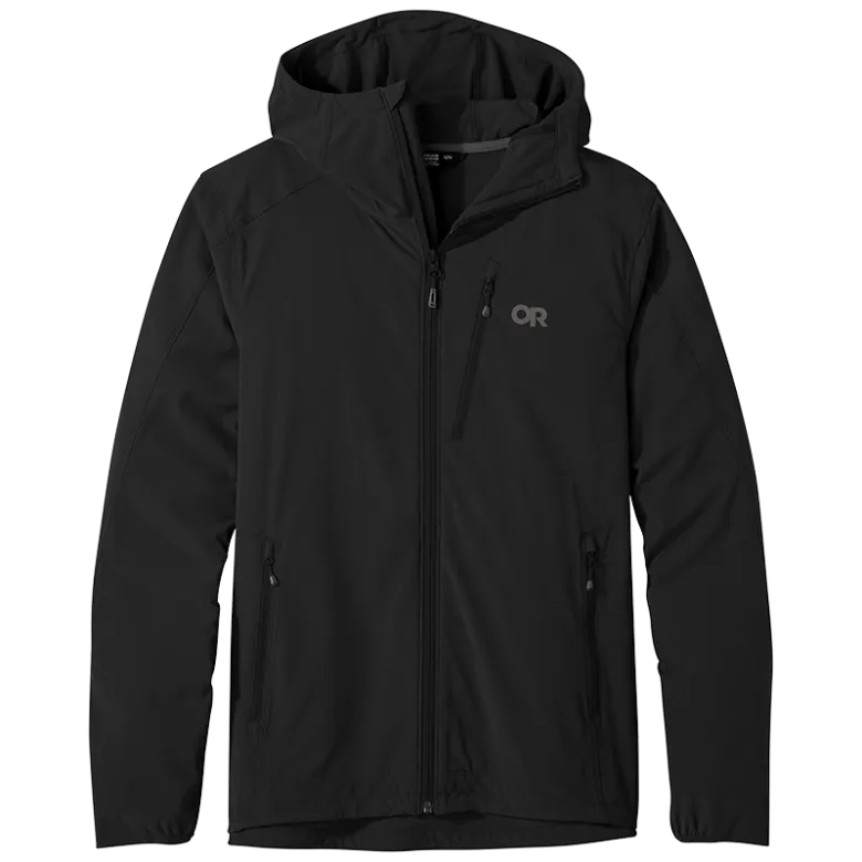 Outdoor Research Men's Ferrosi Hoodie