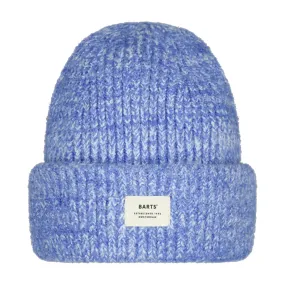 Owlet Beanie - Blue