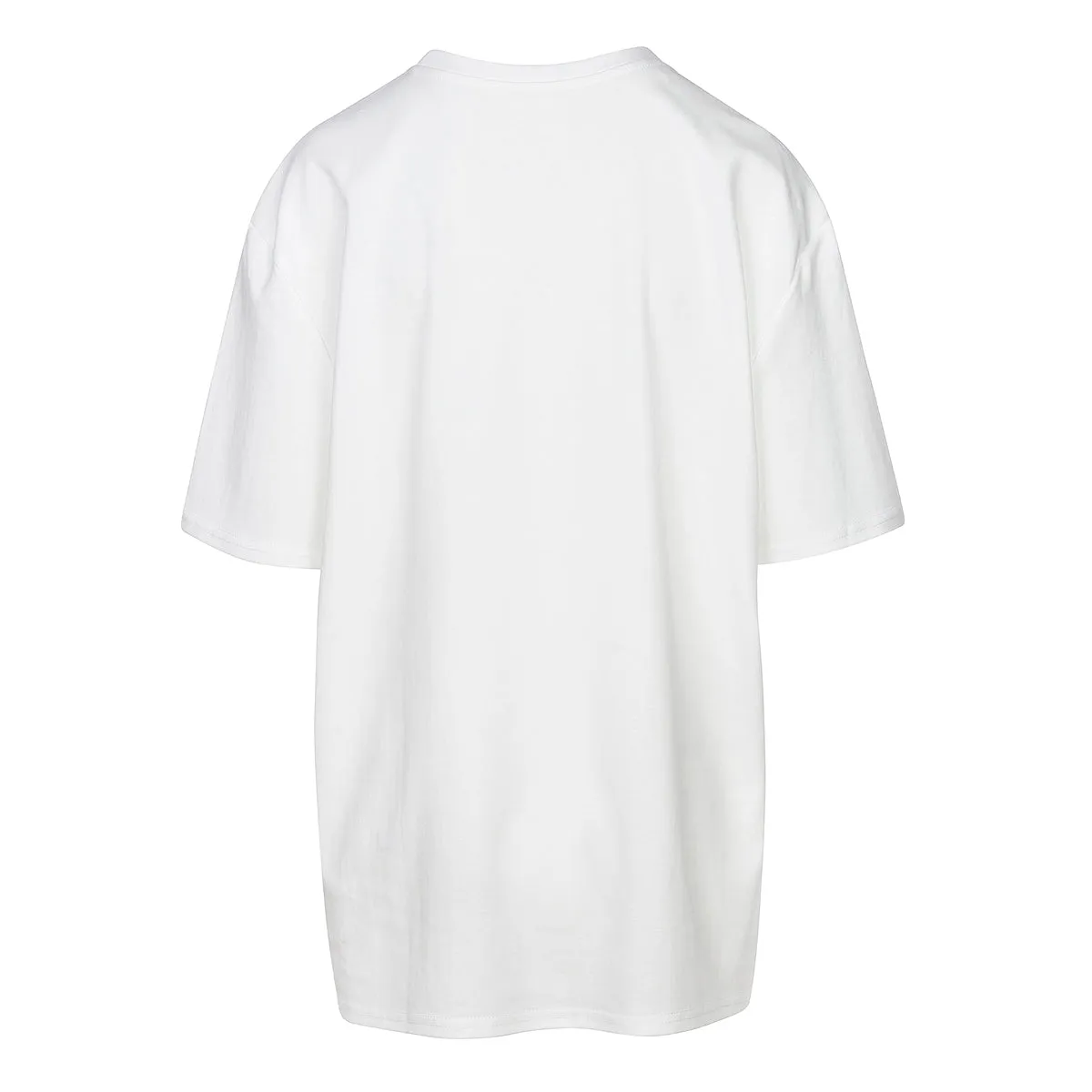 Perfi t-shirt cream