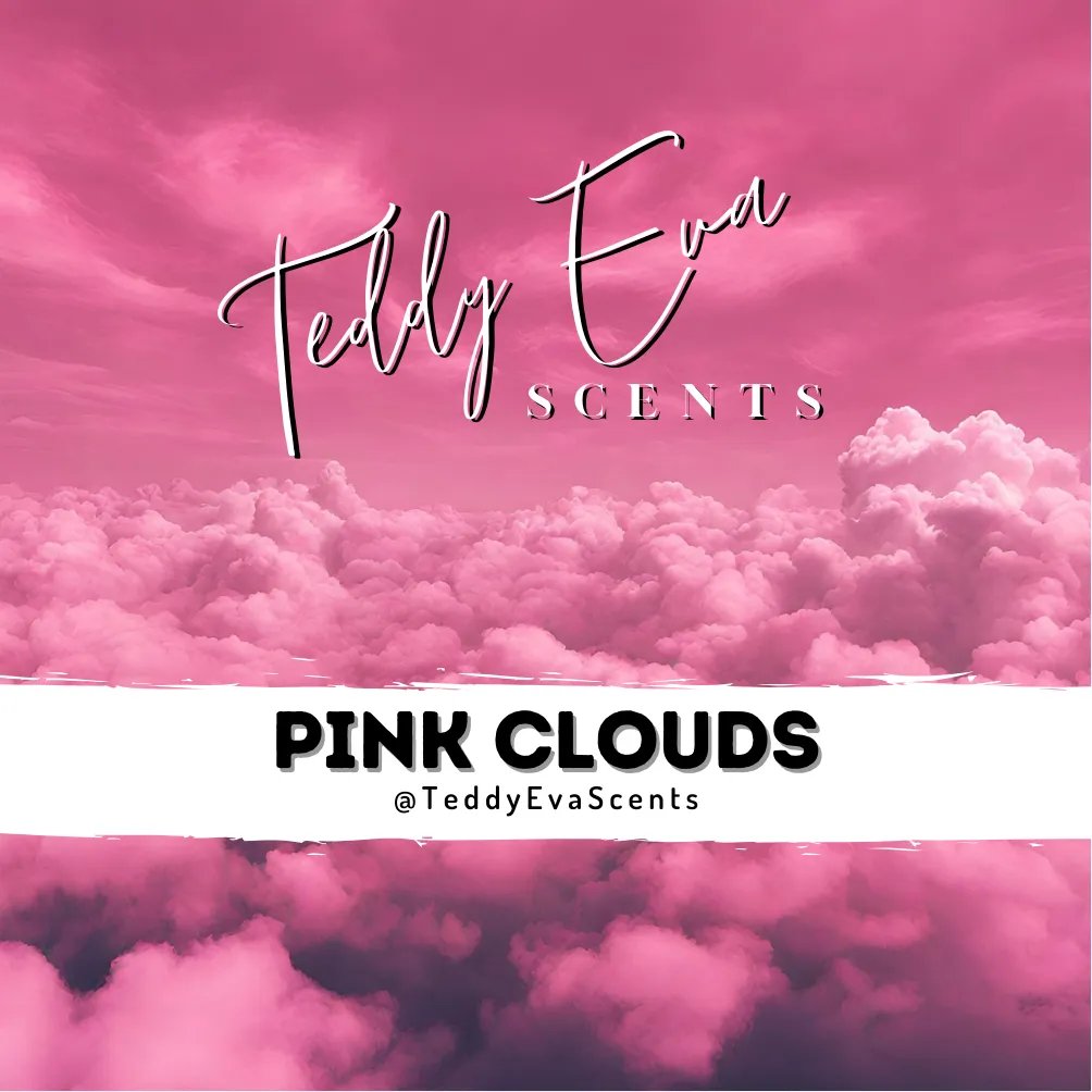 Pink Clouds