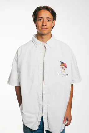 Ralph Lauren - Shirt (3XL Big)