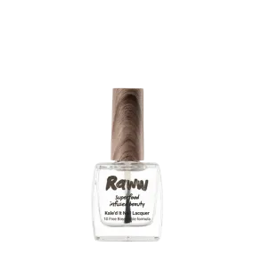 Raww Kale'D It Diamond Shine Top Coat