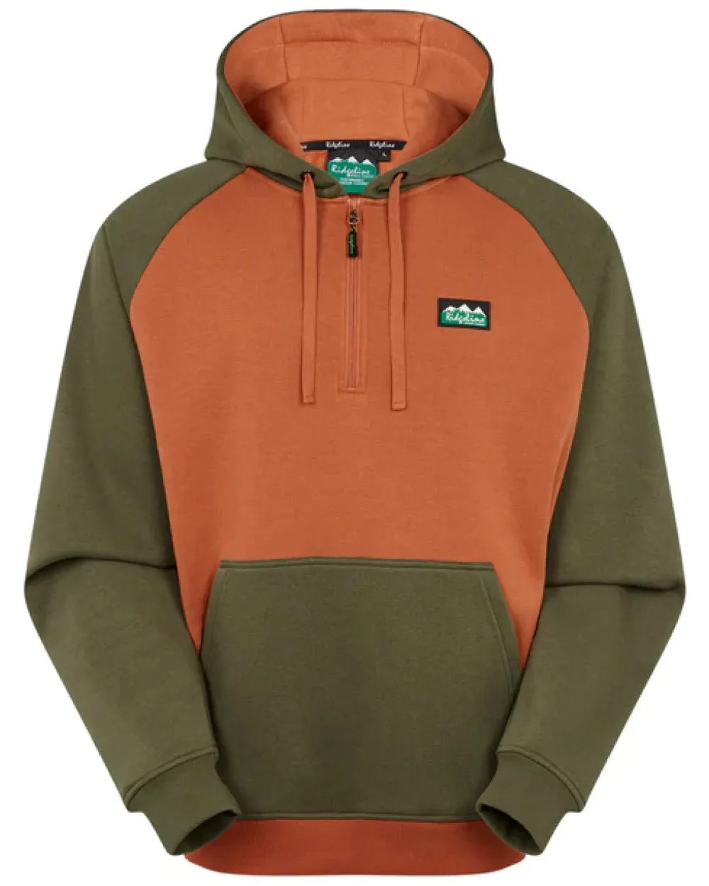 Ridgeline Kindred Hoodie