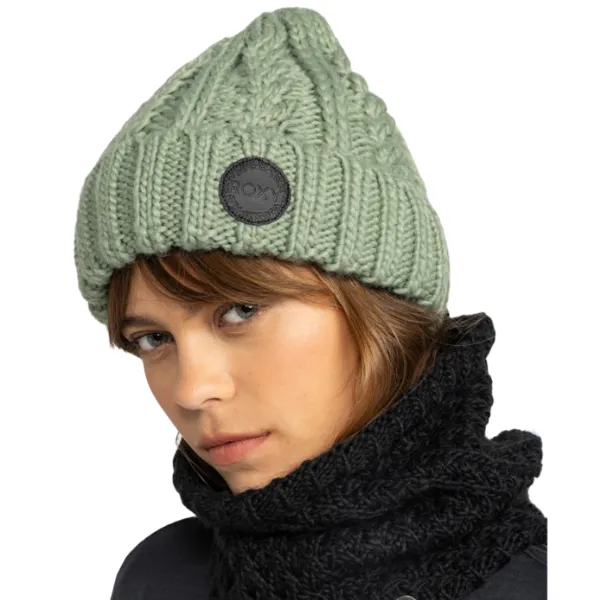 Roxy Tram Beanie