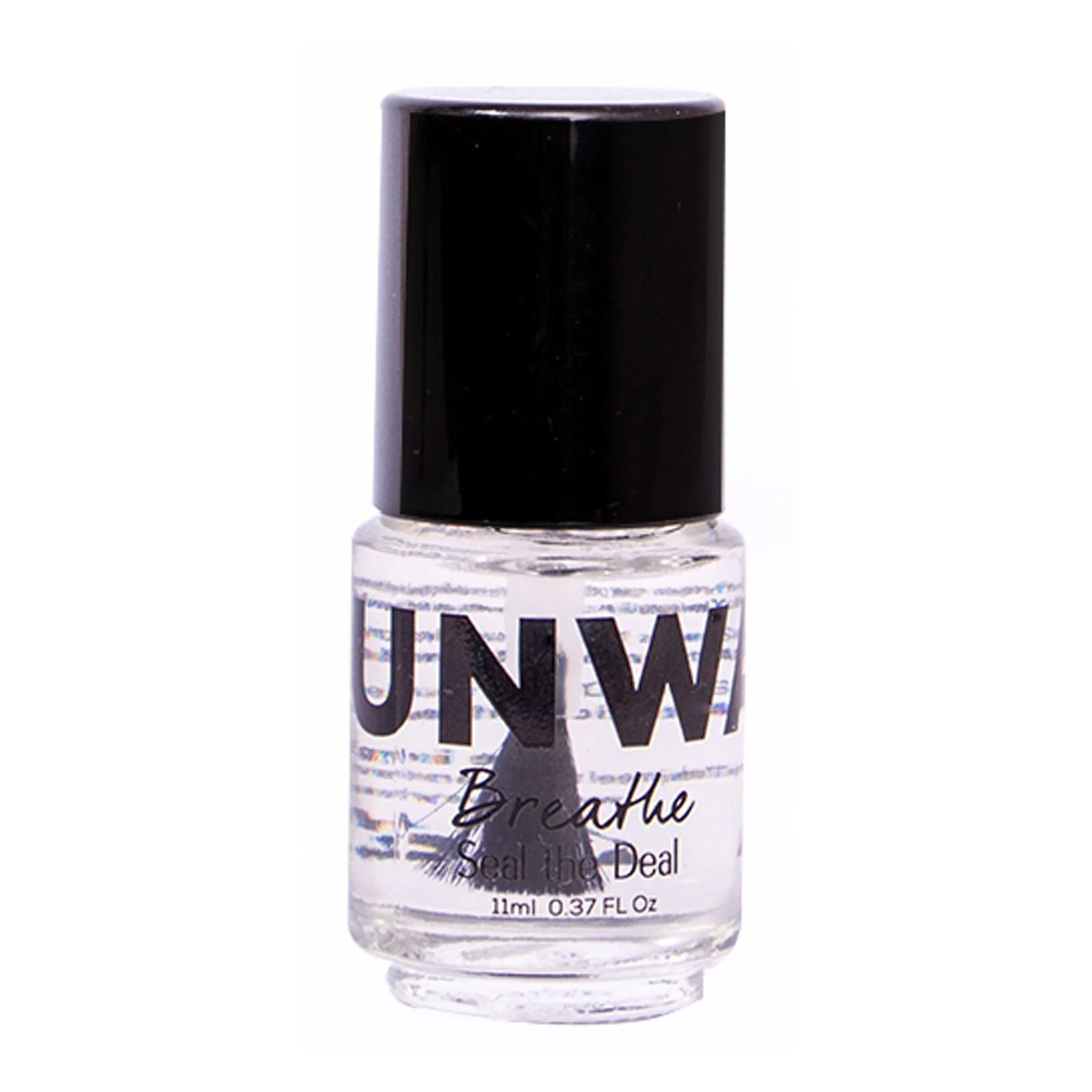 Runway 11 ml Seal The Deal Top Coat