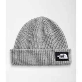 Salty Lined Beanie