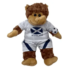 Scotland Football Kit Gift Set