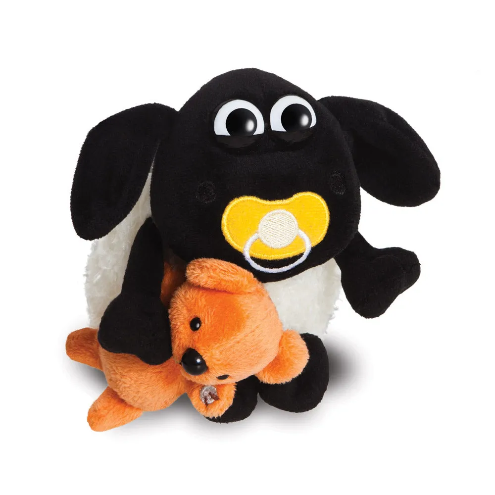 Shaun the Sheep Timmy Soft Toy