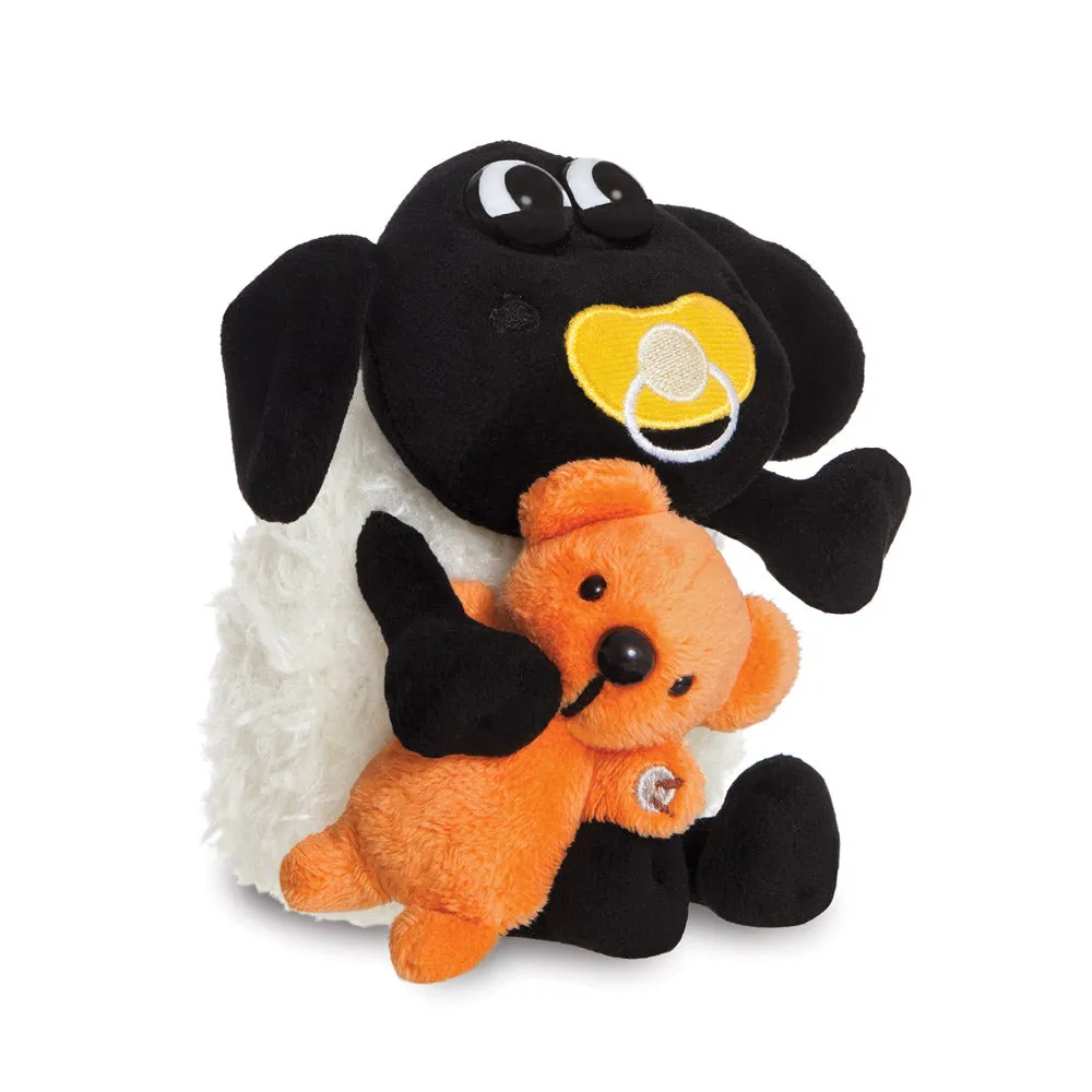 Shaun the Sheep Timmy Soft Toy