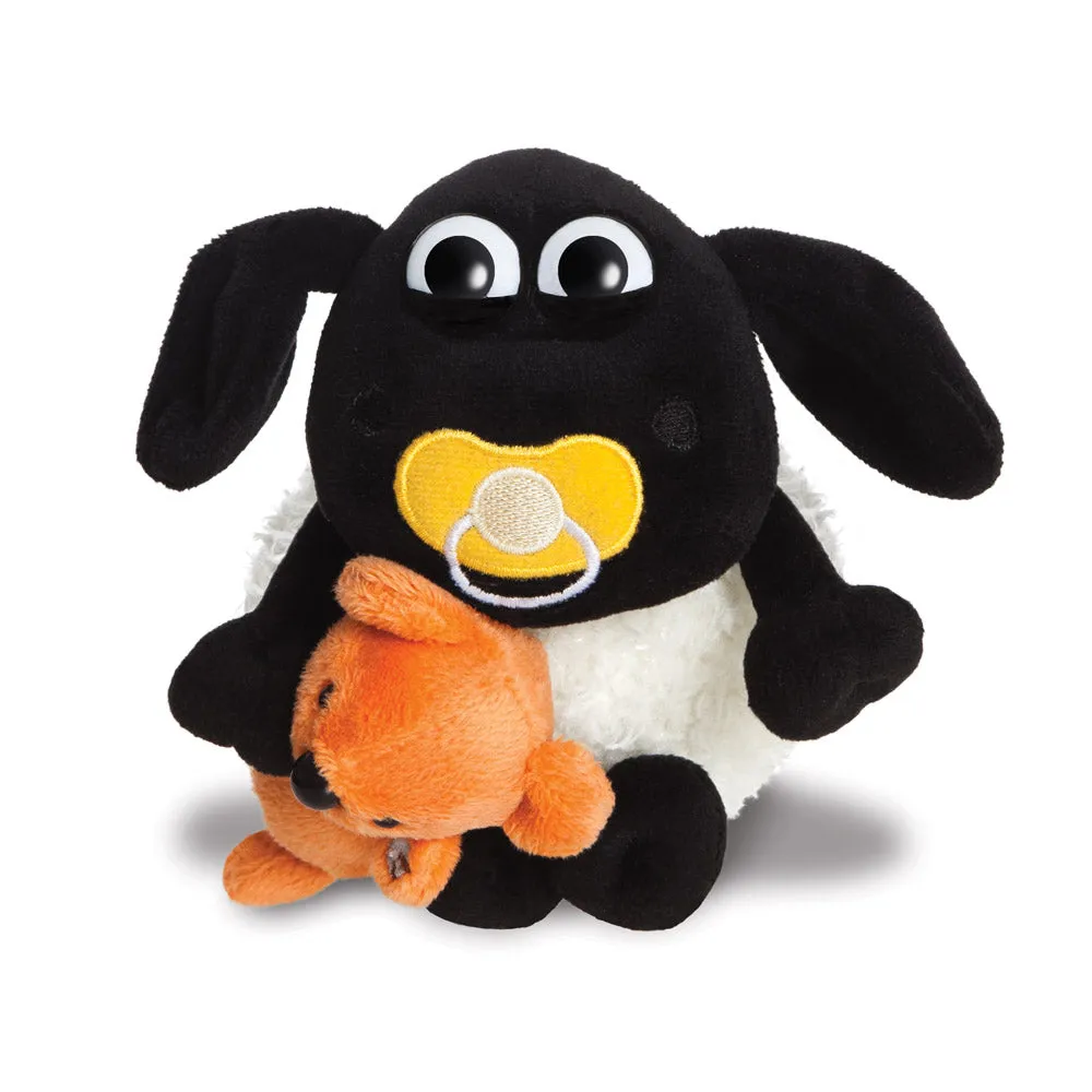 Shaun the Sheep Timmy Soft Toy