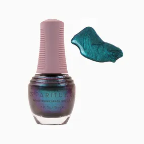 Sparitual Nourishing Lacquer Polish - Serendipity - Mermaid Duo Chrome - 15ML