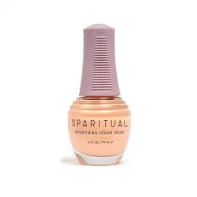 Sparitual® Playful Thoughts - Soft Orange Pop Crème -15ml