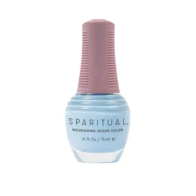 Sparitual® Skate on The Lake - Sky Blue Crème -15ml