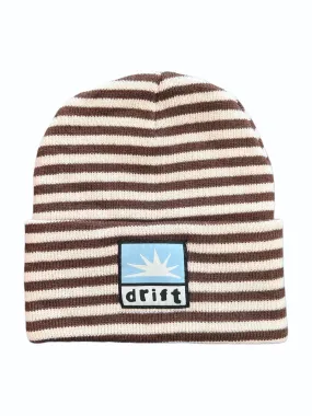 SPARKS STRIPE BEANIE