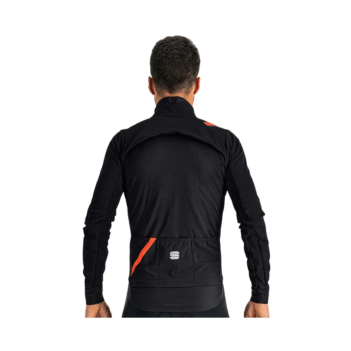 Sportful Fiandre Medium Jacket Black