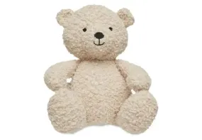 Stuffed Animal Teddy Bear Natural