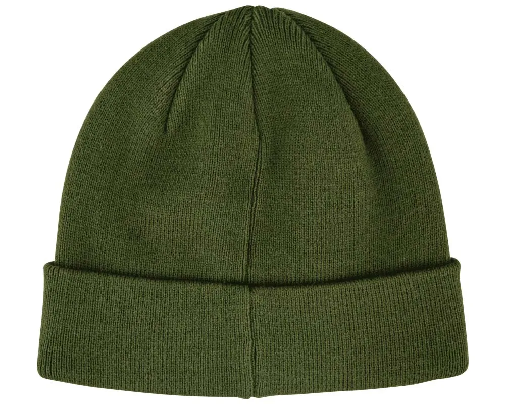 Suavecita Ese Beanie - Green