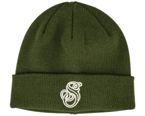 Suavecita Ese Beanie - Green