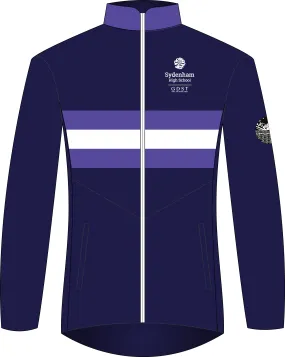 Sydenham High School Women's Embankment Fleece