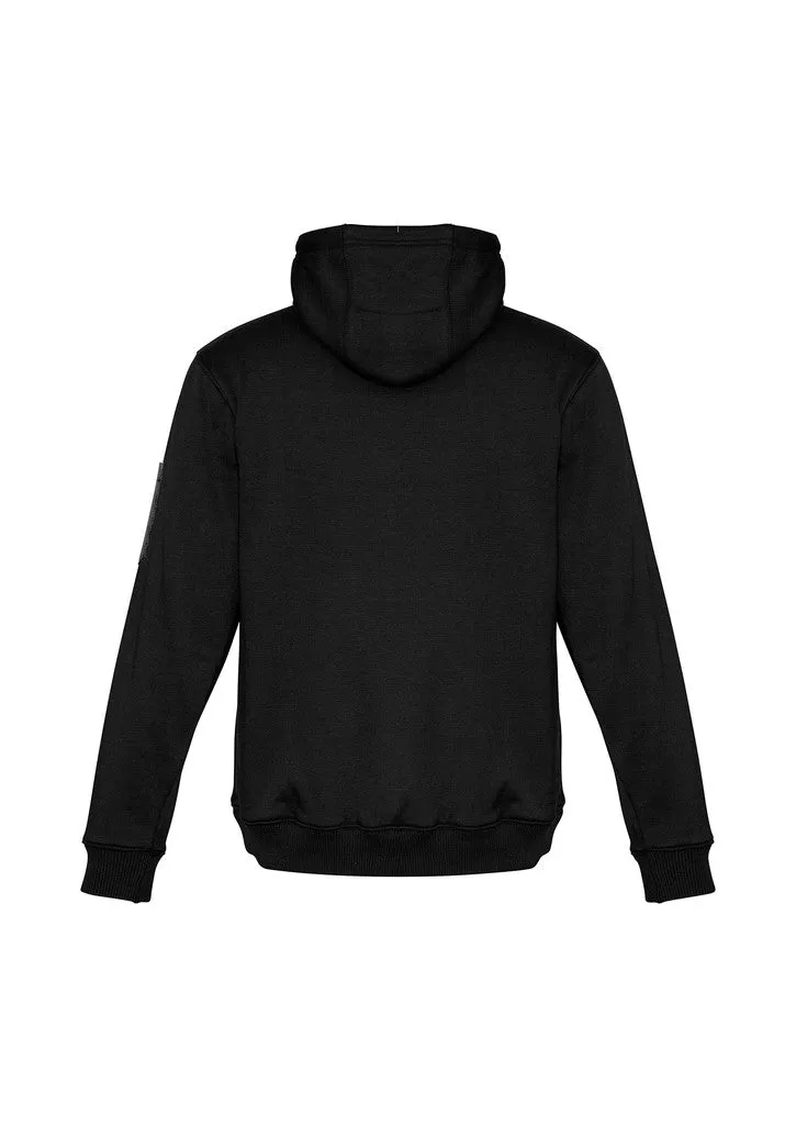 Syzmik Multi-Pocket Hoodie ZT467