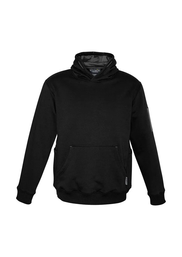 Syzmik Multi-Pocket Hoodie ZT467