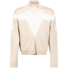 Tailored Track Jacket