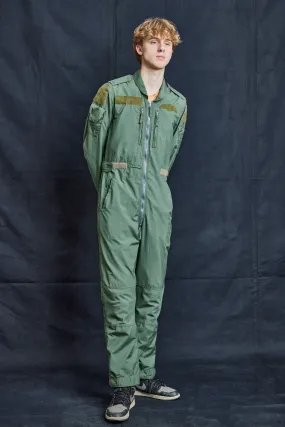 Tank Commander Overall