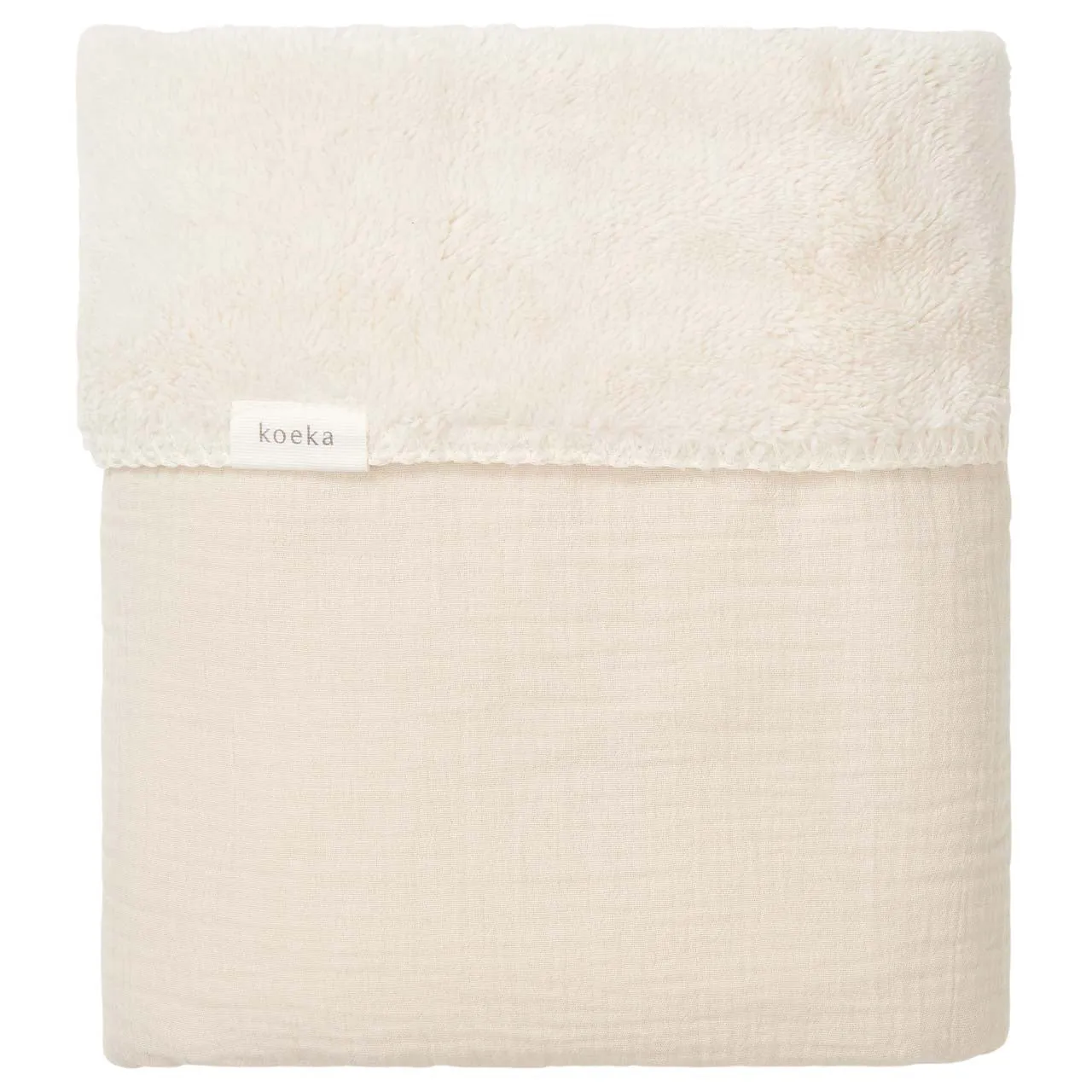 Teddy Blanket Faro