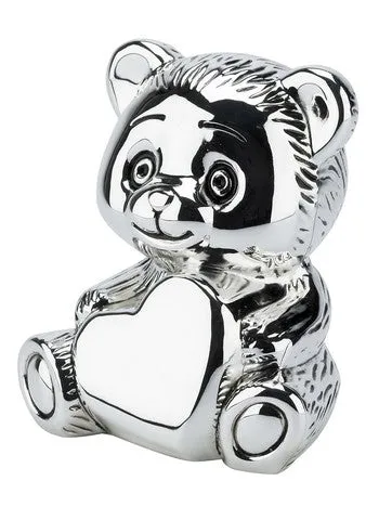 Teddy Money Box