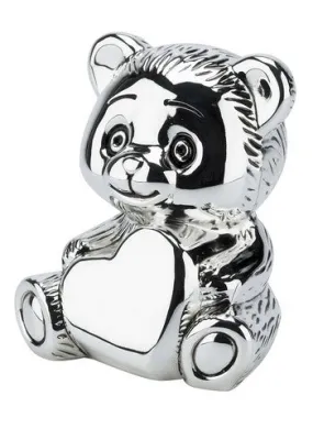 Teddy Money Box