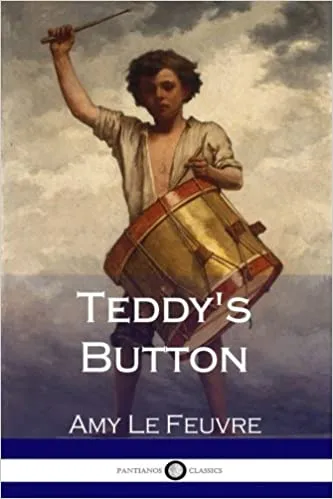 Teddy's Button