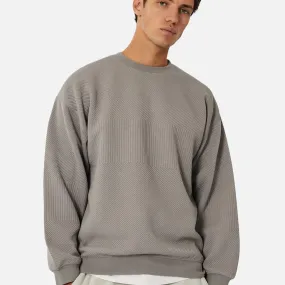 The Robinson Sweater - Rhino