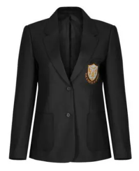 THE STREETLY ACADEMY GIRLS BLAZER