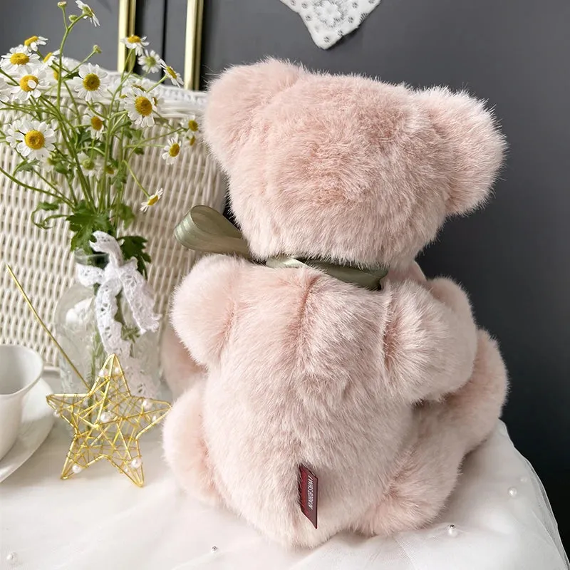 The Wedding Anniversary Bear