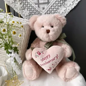 The Wedding Anniversary Bear