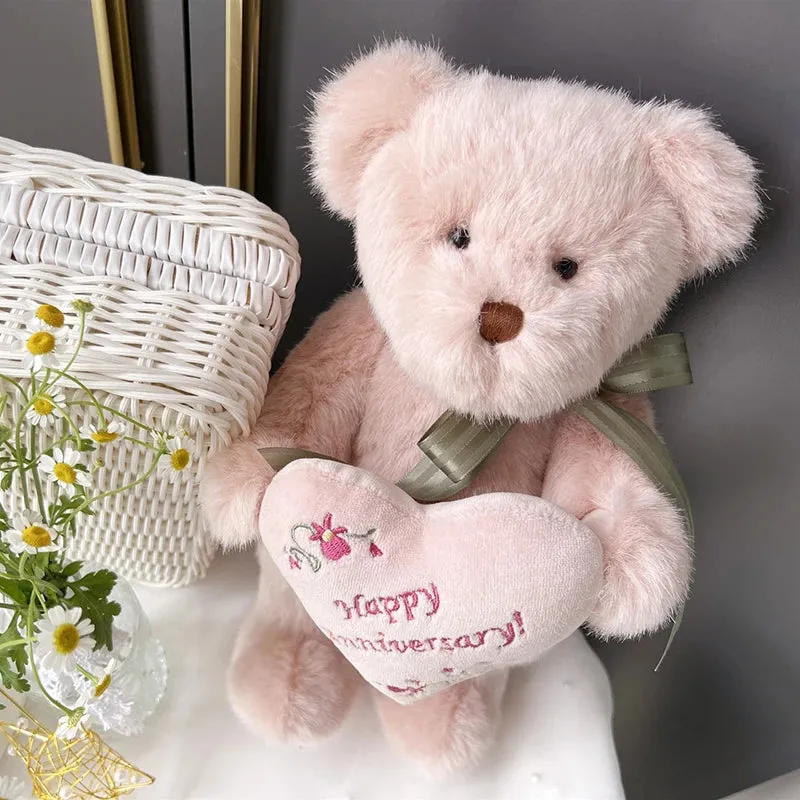 The Wedding Anniversary Bear