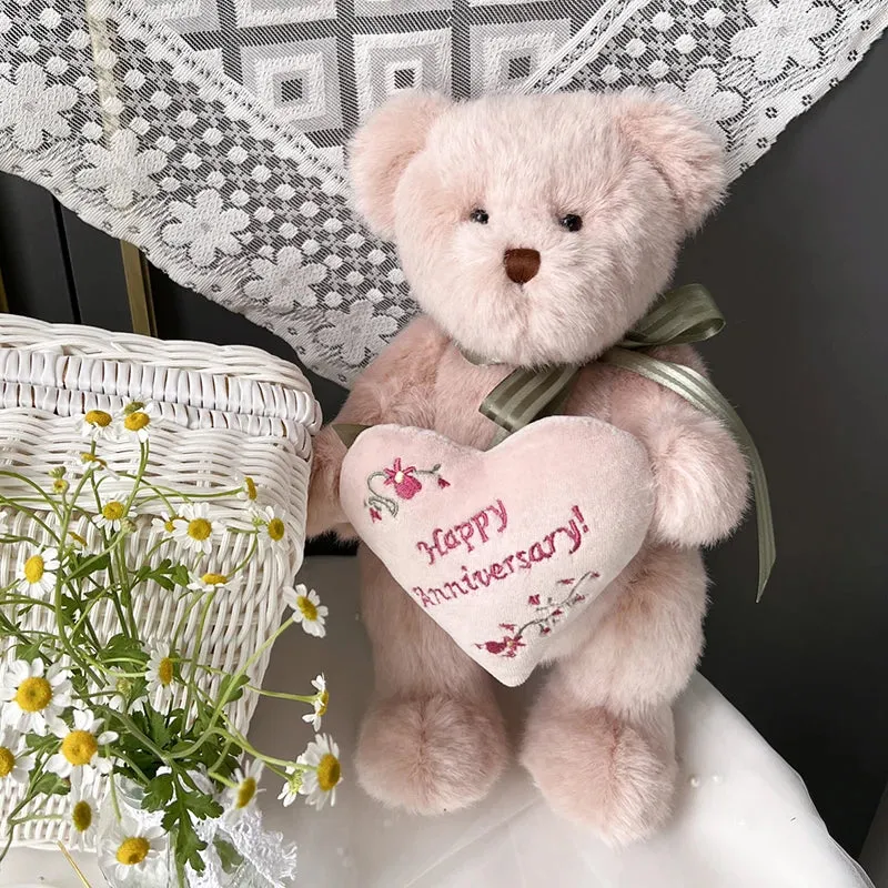 The Wedding Anniversary Bear