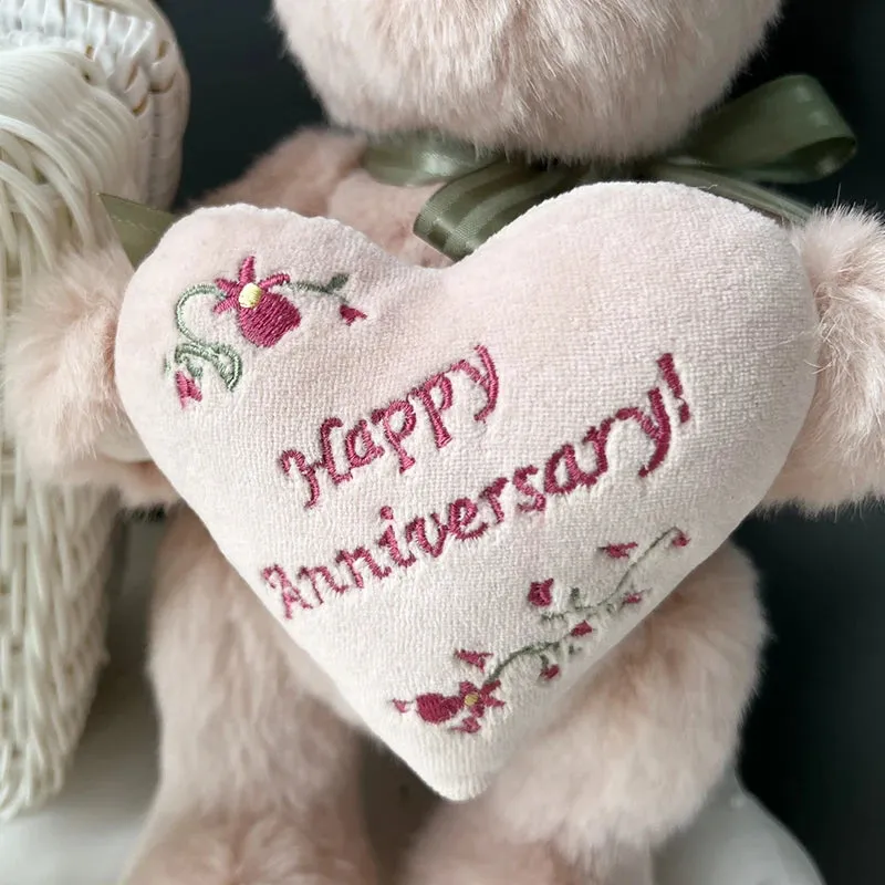 The Wedding Anniversary Bear