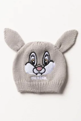 Thumper Beanie Grey